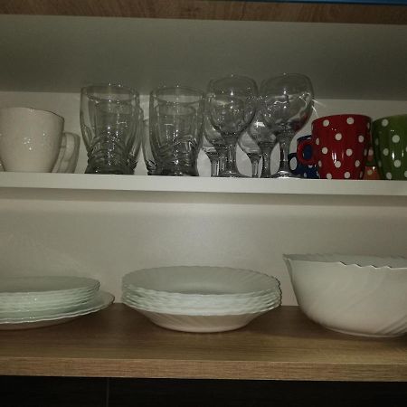 Apartman Alba Копаоник Екстериор снимка