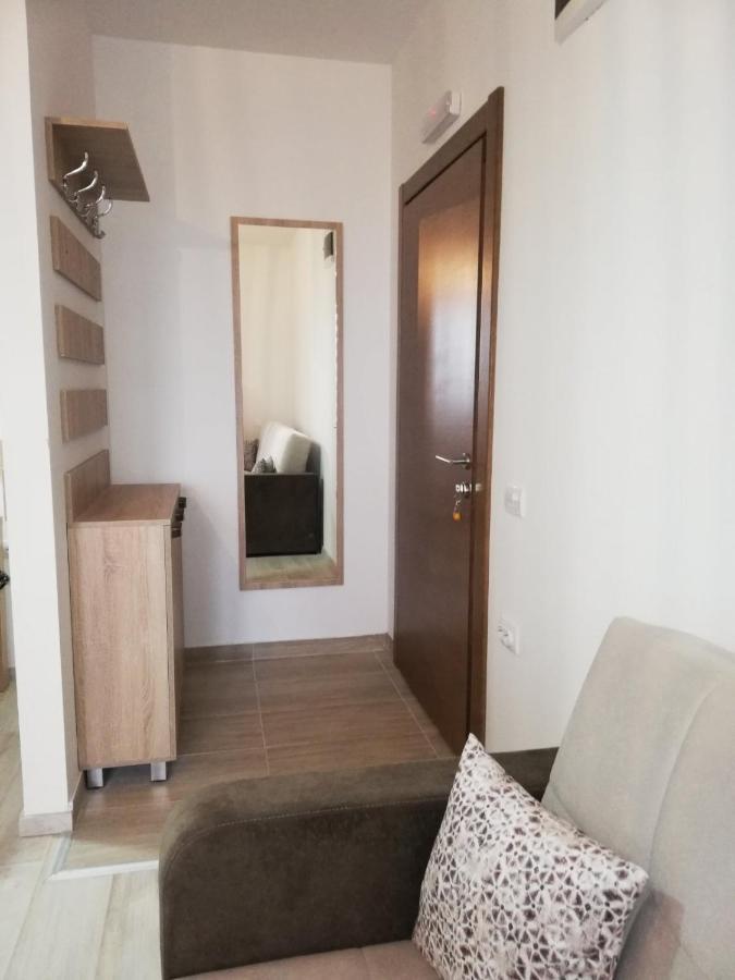 Apartman Alba Копаоник Екстериор снимка