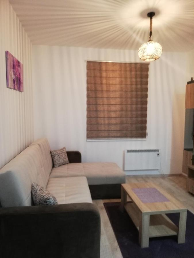 Apartman Alba Копаоник Екстериор снимка