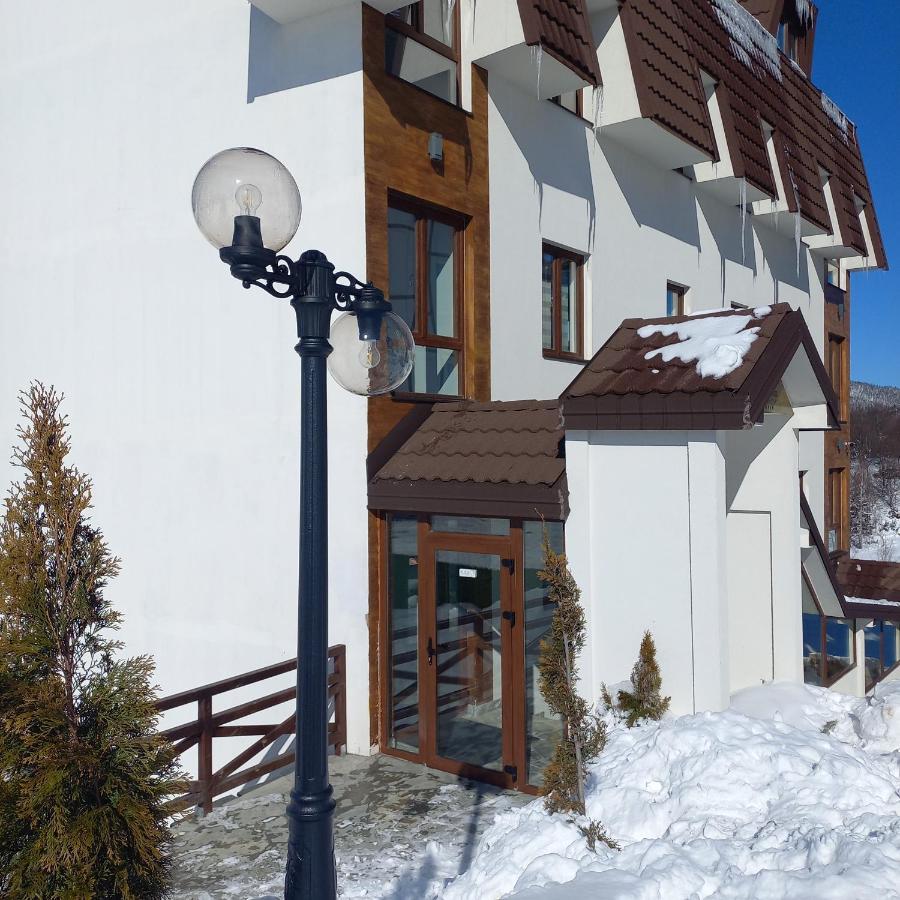 Apartman Alba Копаоник Екстериор снимка
